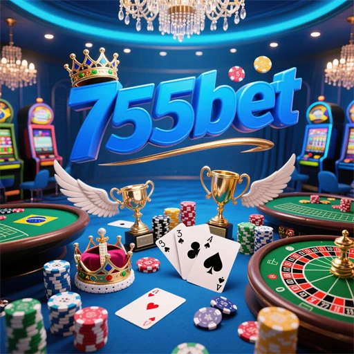 755bet login