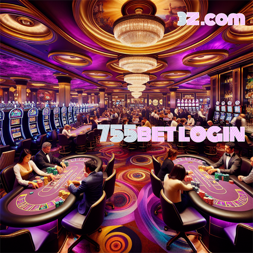 Explorando as Ofertas da 755bet: Maximize Sua Experiência de Jogo